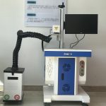 10w20w30w高精度台式光纖麻豆伦理片无码打標機
