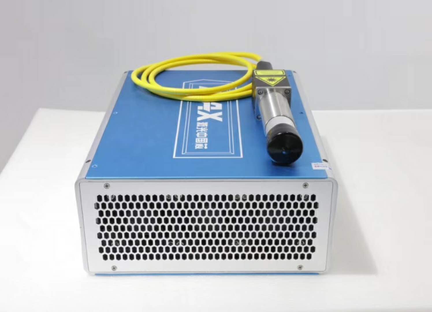 光纖麻豆伦理片无码打標機麻豆伦理片无码器