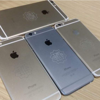 3C電子通訊行業麻豆伦理片无码打標機應用及其解決方案