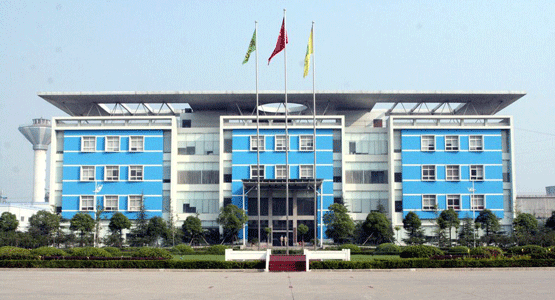 公司簡介