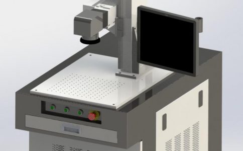 pcb麻豆伦理片无码打標機多少錢，什麽品牌好？
