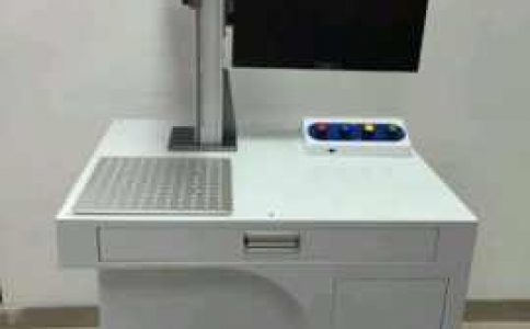 麻豆伦理片无码打標機定製 輕鬆打印塑料材質