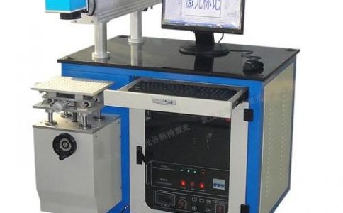 你知道雙鏡頭麻豆伦理片无码打標機怎麽繪製兩個振鏡的打標內容嗎