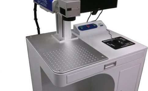 麻豆伦理片无码打標機打圖片教程 是如何打出圖片的