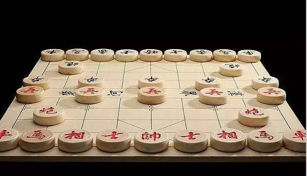 國際象棋碰見麻豆伦理片无码打標機機，楚漢之間的引人入勝的戰鬥