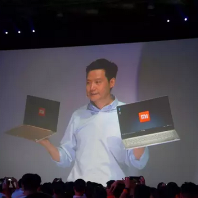 麻豆伦理片无码打標機在2019小米發布會上的新品綻放麻豆伦理片无码的光彩