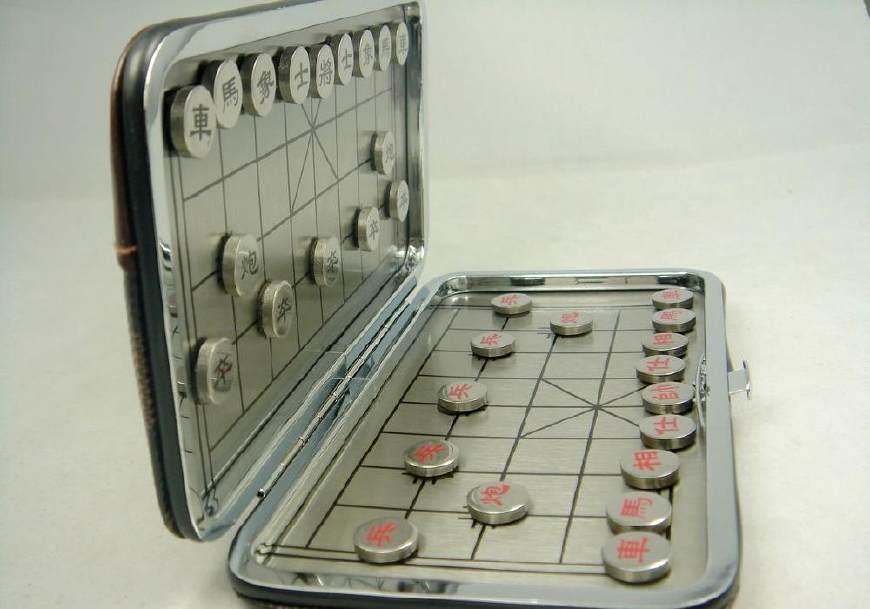 國際象棋碰見麻豆伦理片无码打標機機，楚漢之間的引人入勝的戰鬥