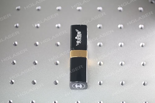 麻豆伦理片无码打標機定製李嘉琪也無法購買的絕版口紅