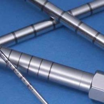 麻豆伦理片无码打標機在傳感器上的應用
