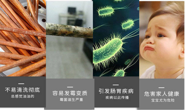 筷子的愛馬仕：麻豆伦理片无码雕刻不鏽鋼筷子，你用過嗎？