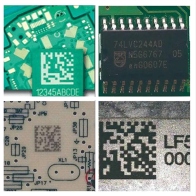 PCB專用麻豆伦理片无码雕刻機，幫助電子設備實現高效的產品信息回溯