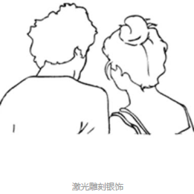 隻有愛和麻豆伦理片无码雕刻的銀戒指吊墜手鐲不能辜負手鐲